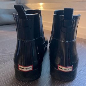 Hunter Women’s Chelsea Boot